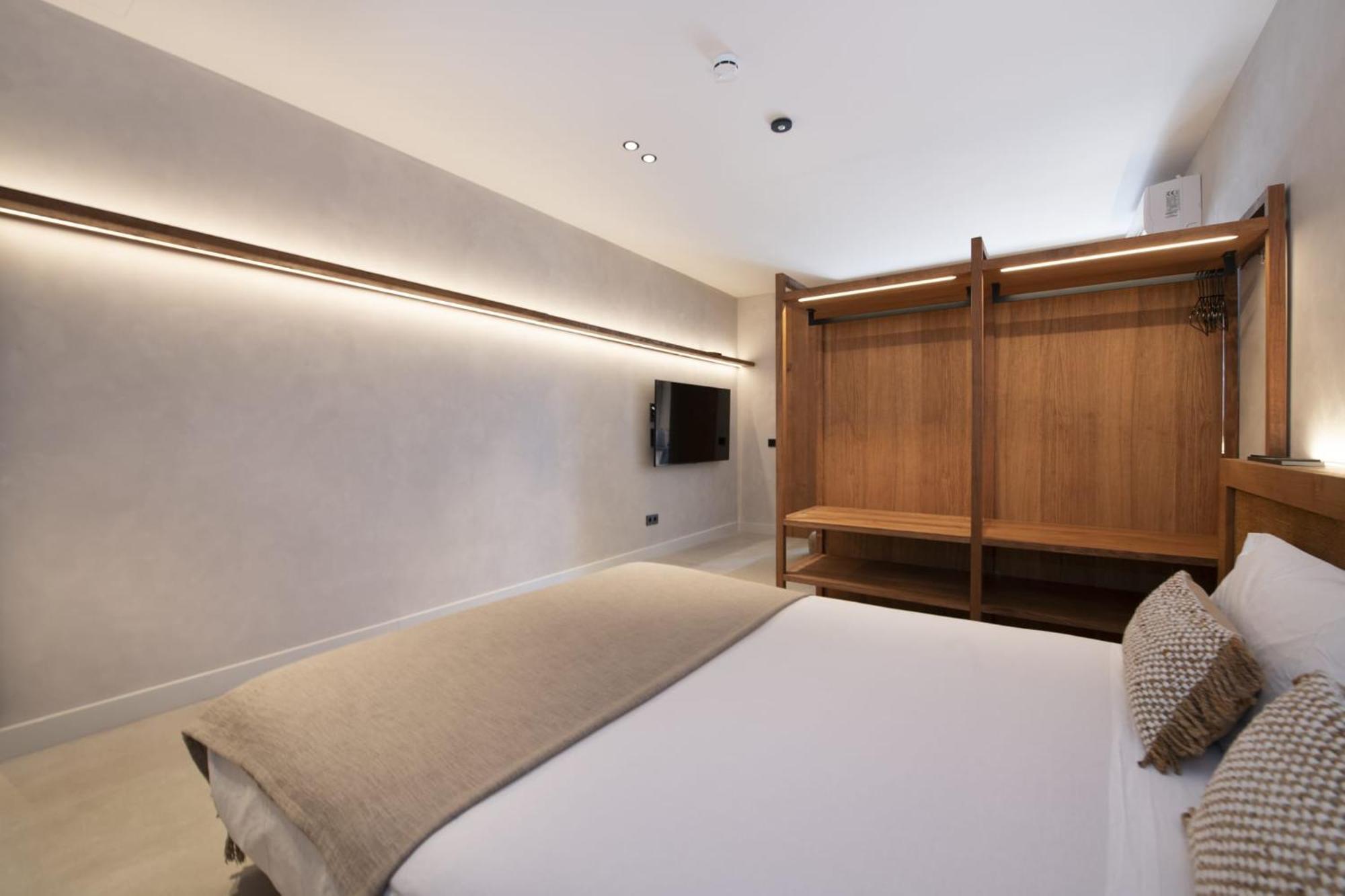 Apartamentos Balisse Castelldefels Exterior photo